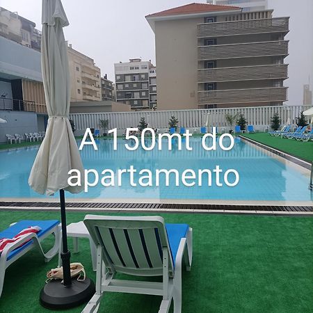 Sbt Sun Beach Terrace "The Best House" Figueira da Foz Ngoại thất bức ảnh