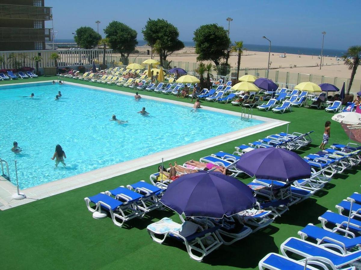 Sbt Sun Beach Terrace "The Best House" Figueira da Foz Ngoại thất bức ảnh