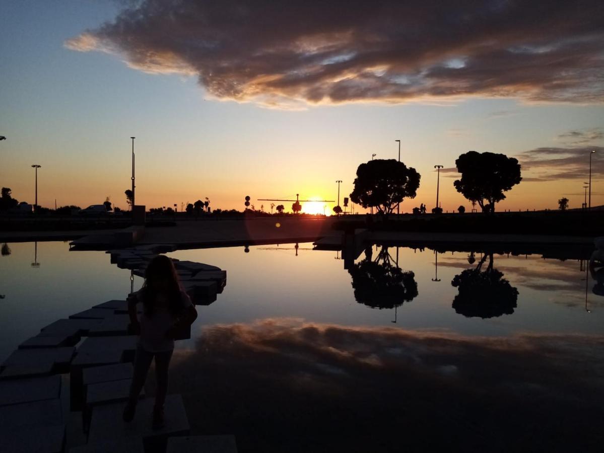 Sbt Sun Beach Terrace "The Best House" Figueira da Foz Ngoại thất bức ảnh