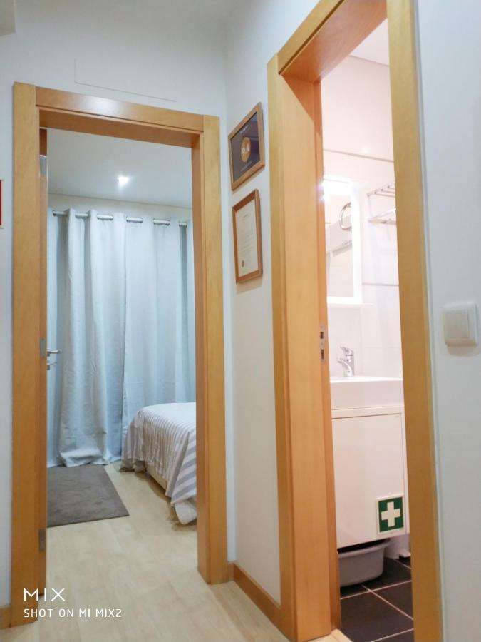 Sbt Sun Beach Terrace "The Best House" Figueira da Foz Ngoại thất bức ảnh