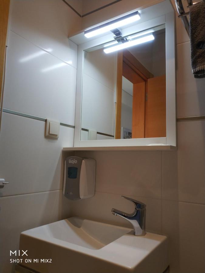 Sbt Sun Beach Terrace "The Best House" Figueira da Foz Ngoại thất bức ảnh