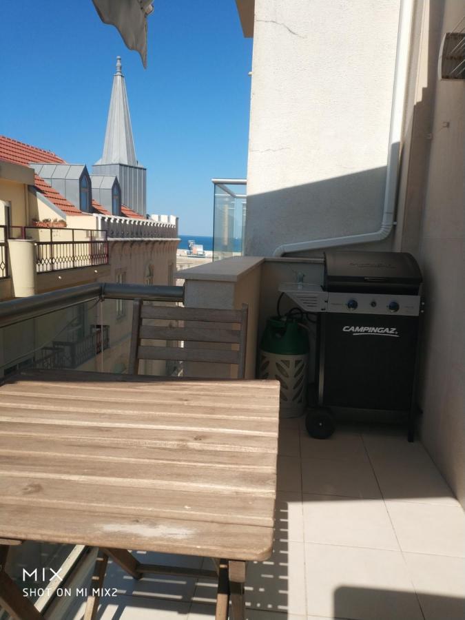 Sbt Sun Beach Terrace "The Best House" Figueira da Foz Ngoại thất bức ảnh