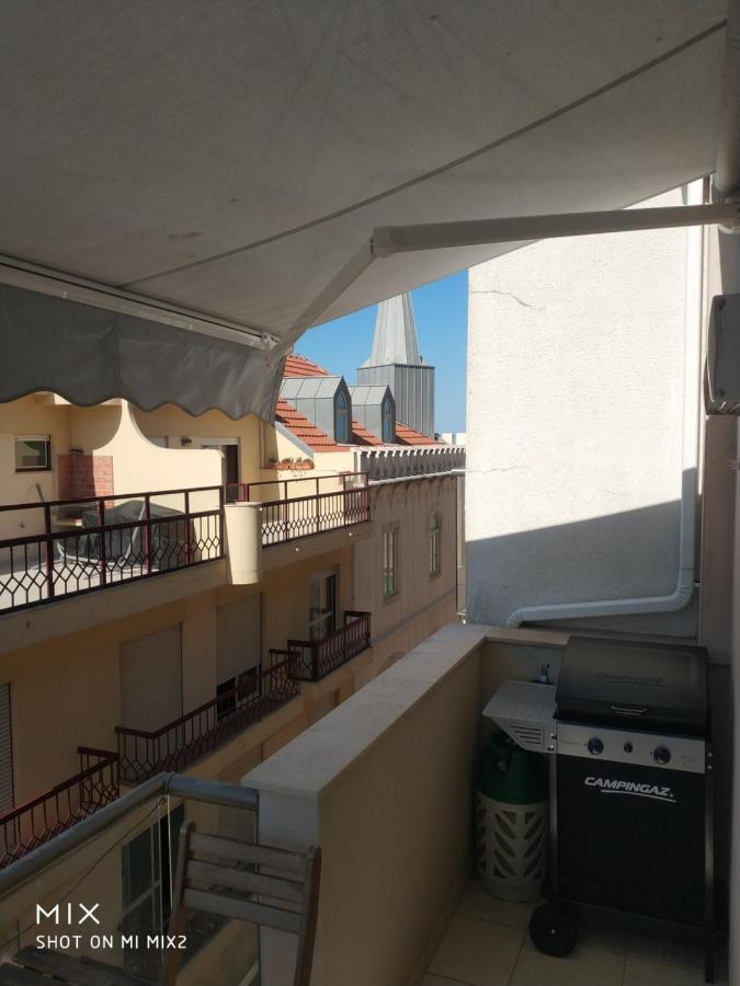 Sbt Sun Beach Terrace "The Best House" Figueira da Foz Ngoại thất bức ảnh
