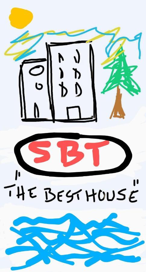 Sbt Sun Beach Terrace "The Best House" Figueira da Foz Ngoại thất bức ảnh