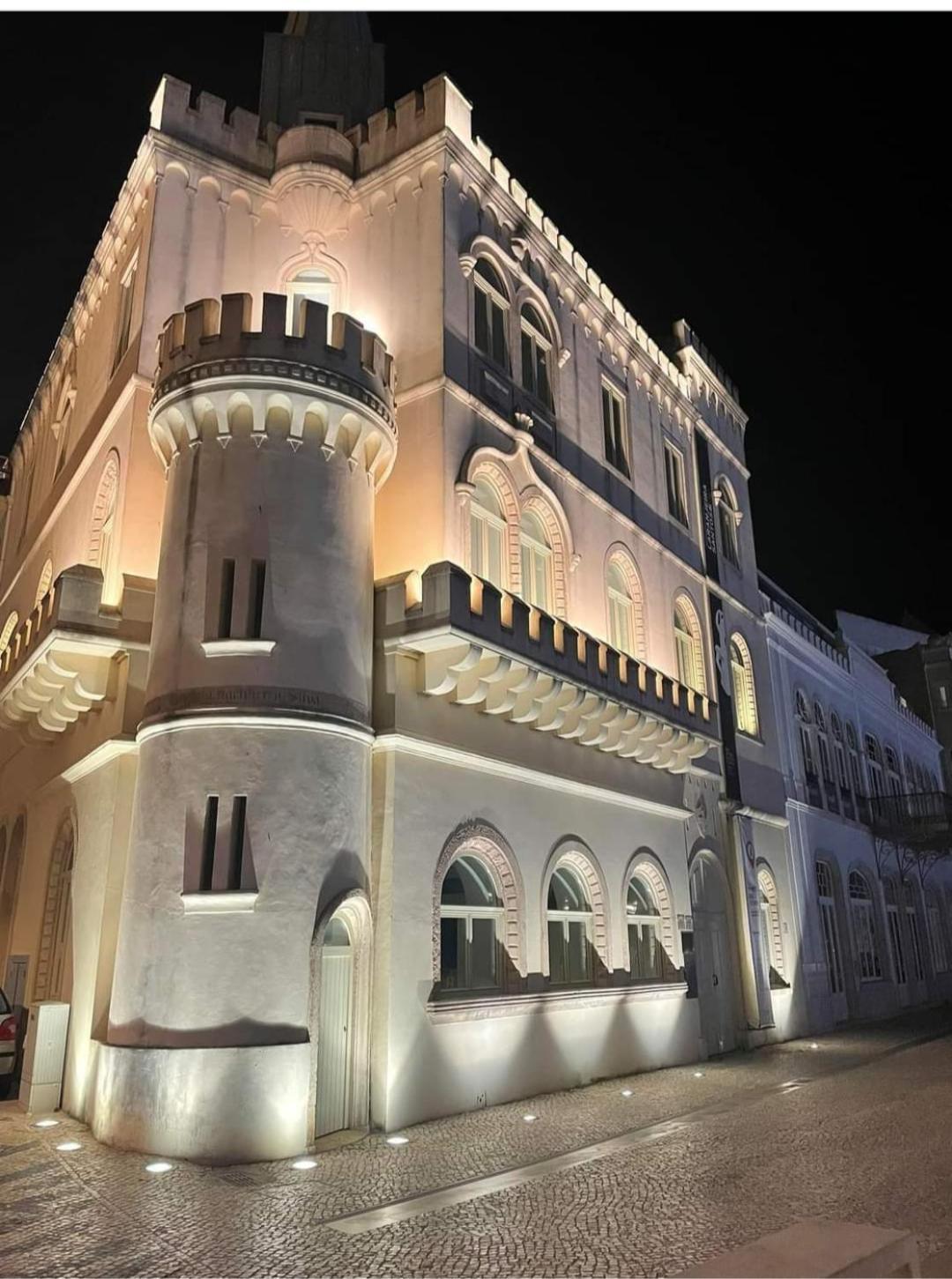 Sbt Sun Beach Terrace "The Best House" Figueira da Foz Ngoại thất bức ảnh
