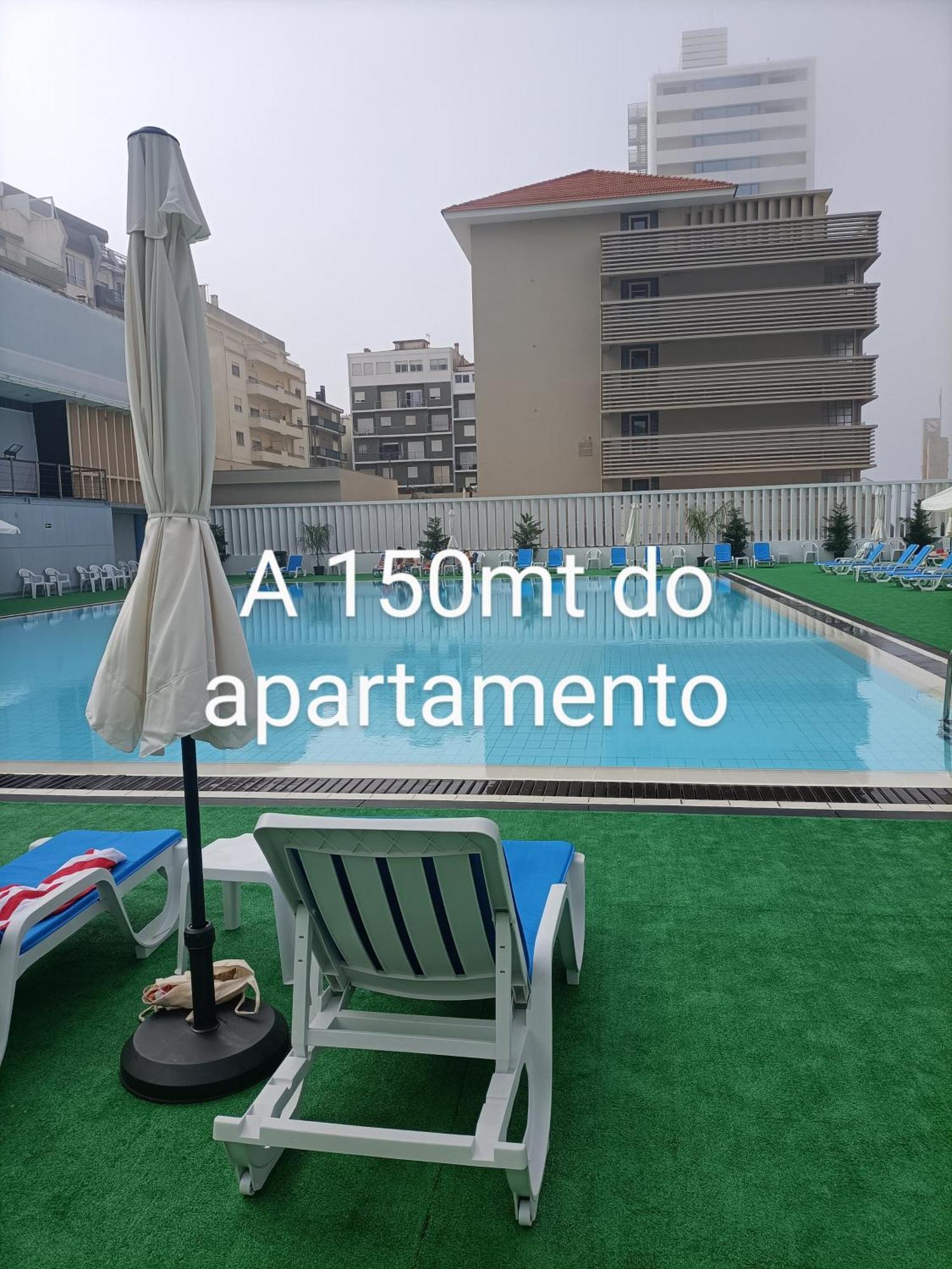 Sbt Sun Beach Terrace "The Best House" Figueira da Foz Ngoại thất bức ảnh